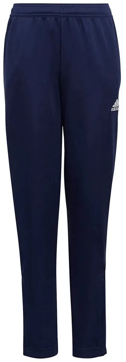 adidas Performance Entrada 22 Trainingsbroek 152 - Blauw