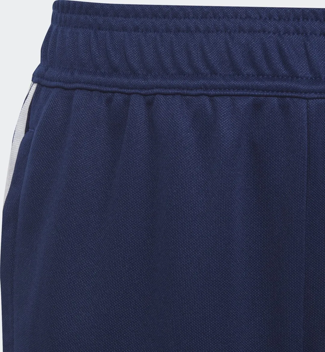 adidas Performance Tiro 23 League Trainingsbroek 152 - Blauw