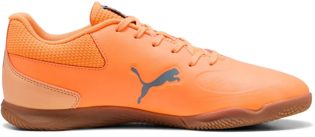 PUMA Truco III Zaalschoenen - Oranje - EU 41