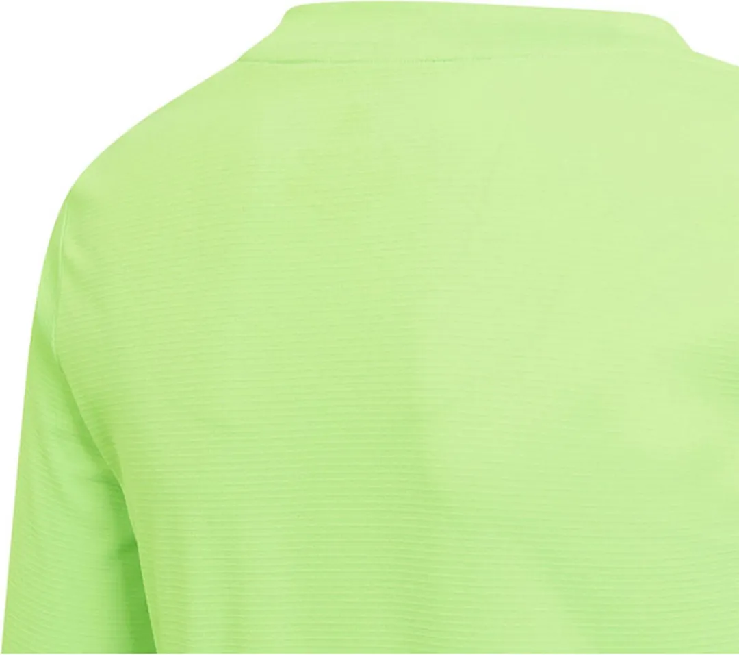 adidas Team Base Tee Youth 164 - Groen