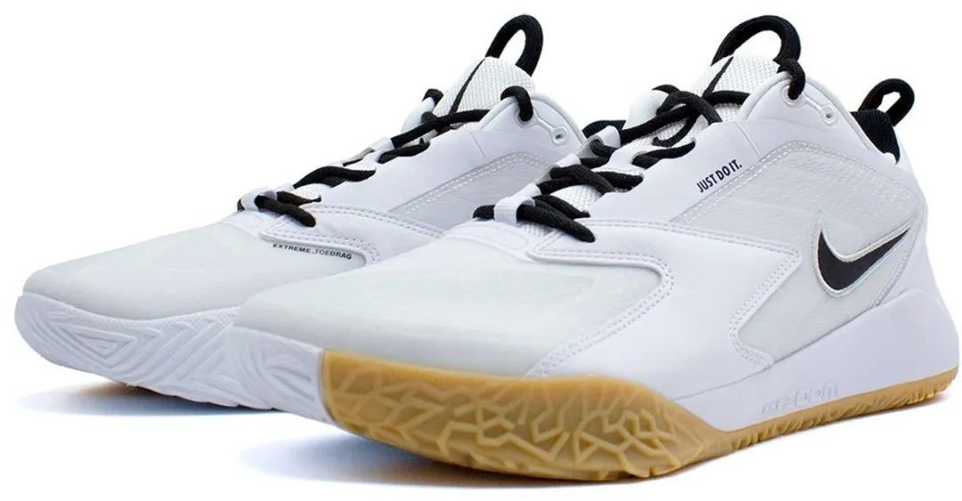 Nike Air Zoom Hyperace 3 Sportschoenen - Wit EU 44