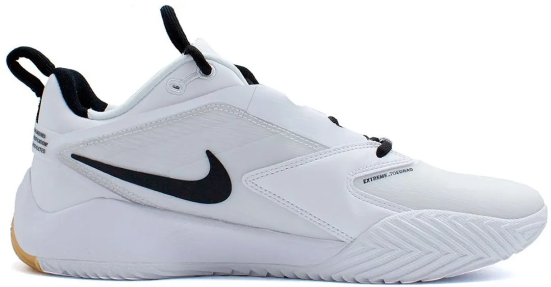 Nike Air Zoom Hyperace 3 Sportschoenen - Wit EU 44