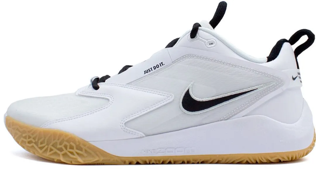 Nike Air Zoom Hyperace 3 Sportschoenen - Wit EU 44
