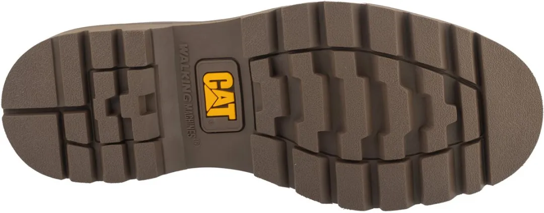 Caterpillar Colorado Low 2.0 Herenschoen - Bruin - Maat 44