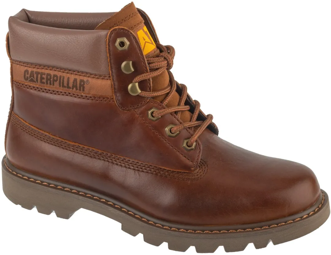 Caterpillar Colorado Low 2.0 Herenschoen