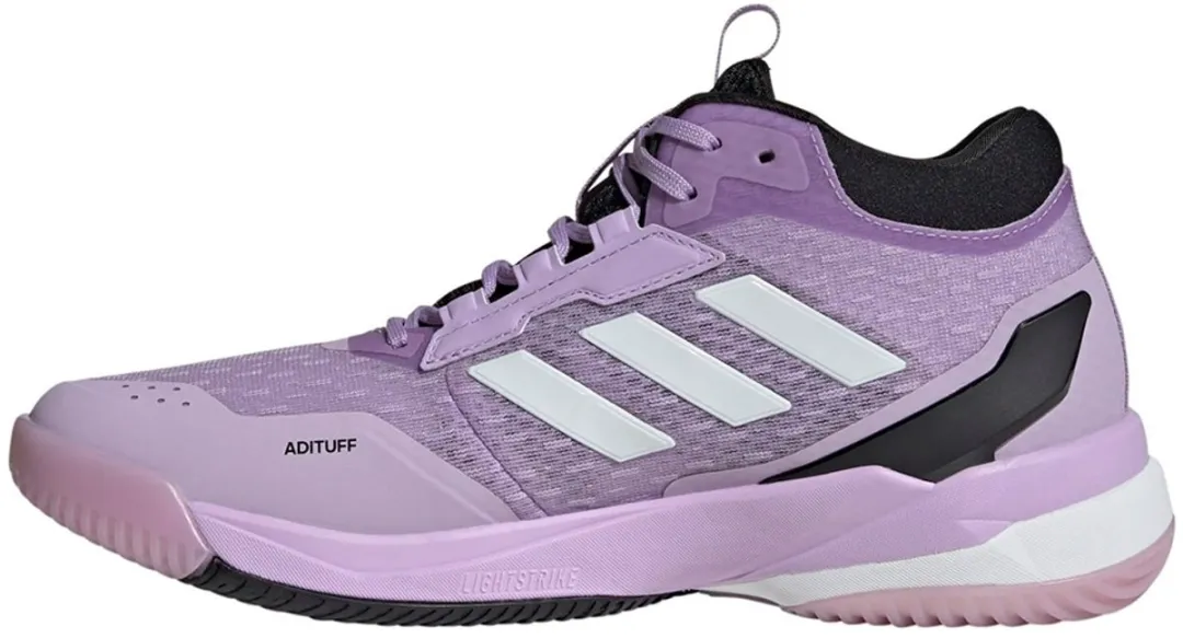 Adidas Crazyflight 6 Mid Indoor Schoenen