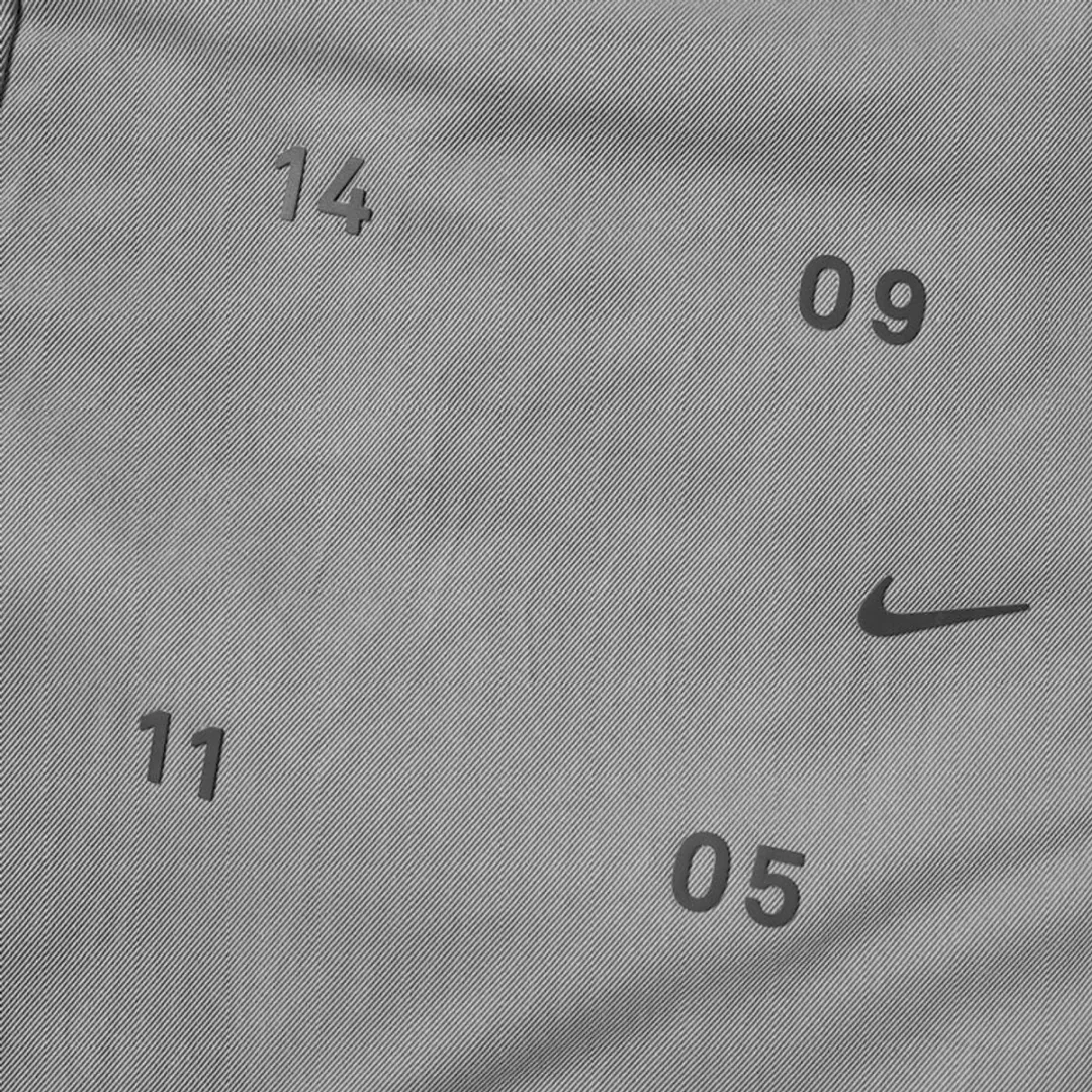 Nike Sportswear Tech Pack Woven Pants CJ5155-084 - Maat S - Grijs