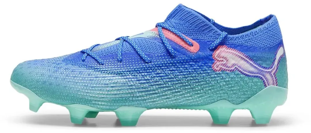 PUMA Future 7 Ultimate Low FG/AG Voetbalschoenen
