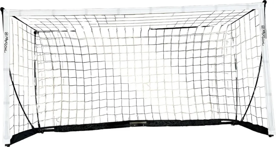 Flexi Voetbaldoel 240x120cm Inklapbaar