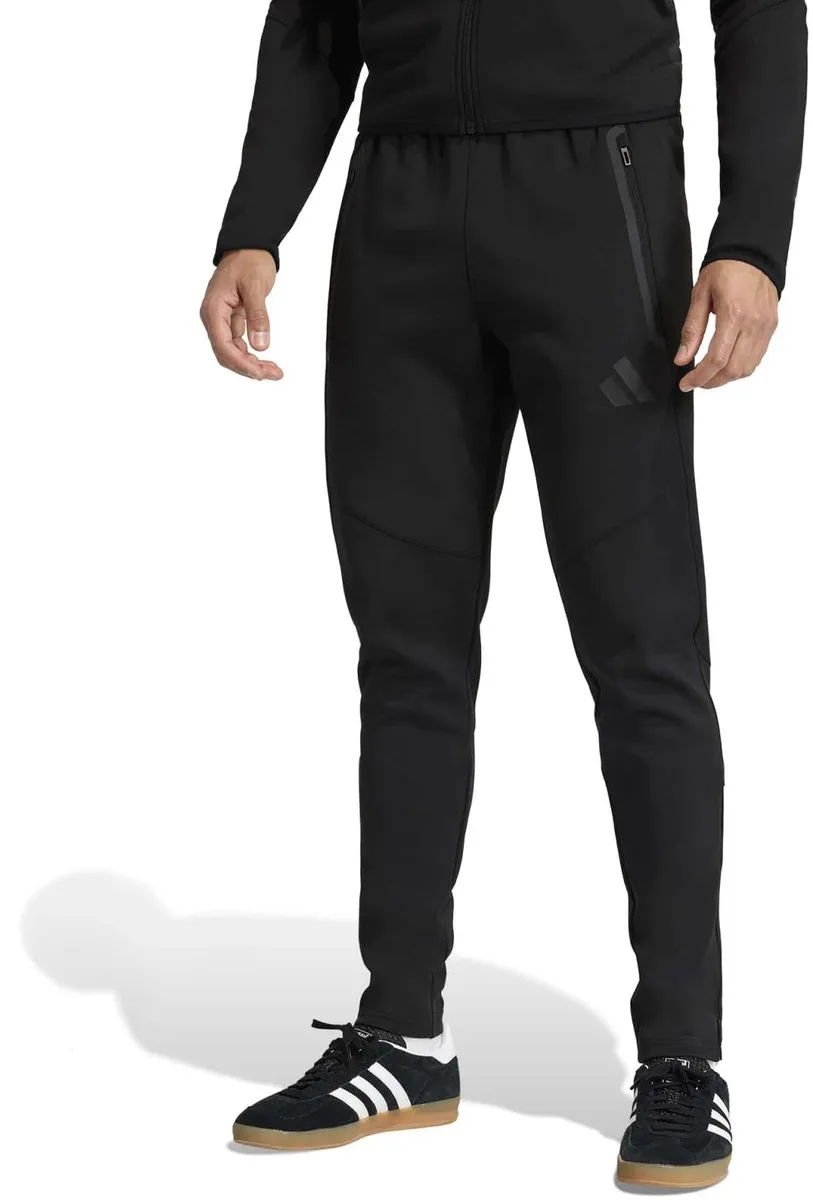 Adidas Sport Tt Sw Broek M - Zwart