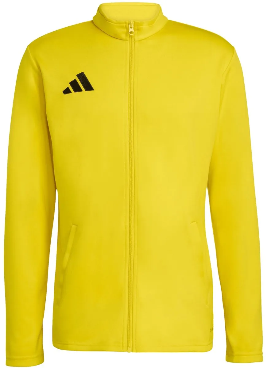Adidas Entrada 26 Sporttrui Heren - Geel S