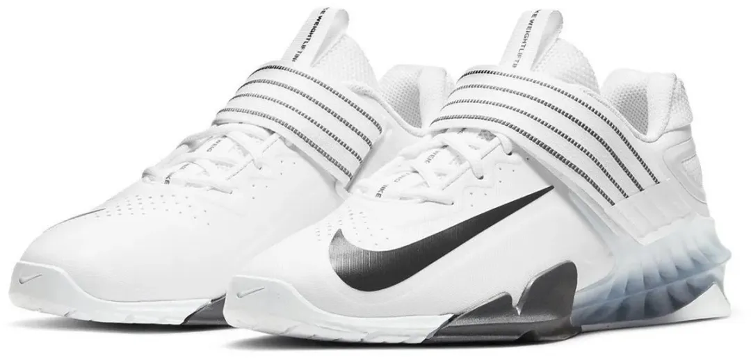 Nike Savaleos Schoenen 48.5 - Wit