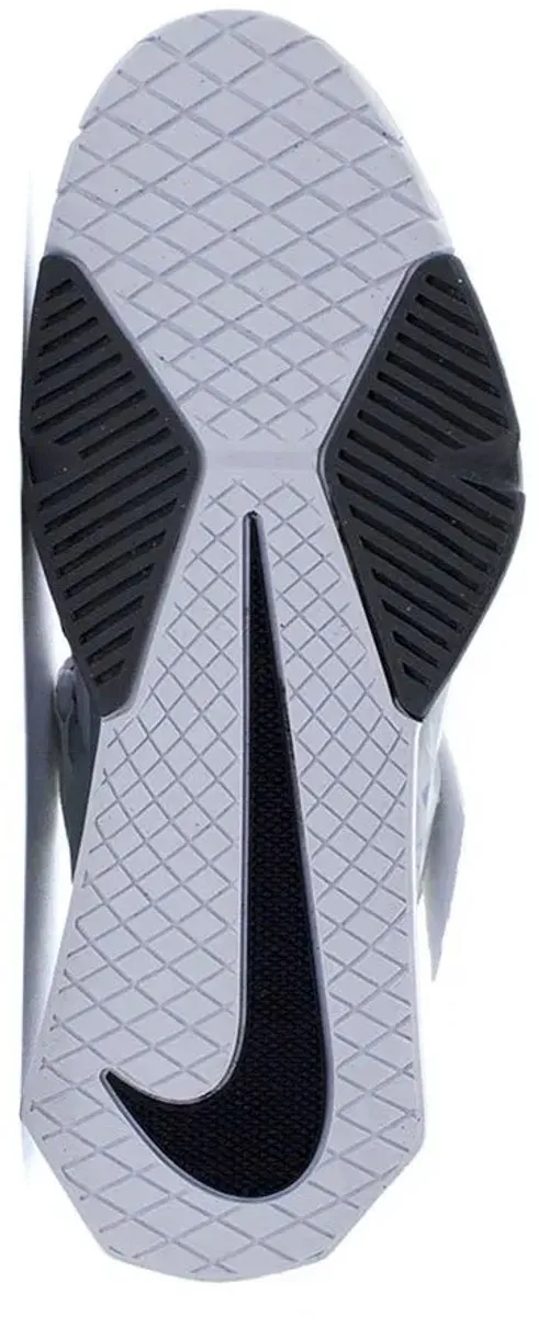 Nike Savaleos Schoenen 48.5 - Wit