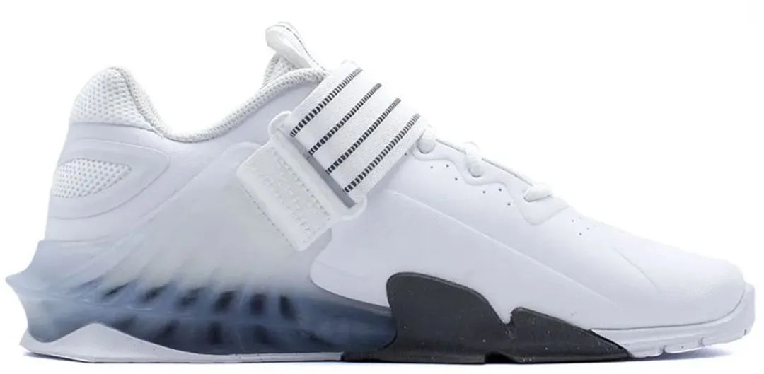 Nike Savaleos Schoenen 48.5 - Wit