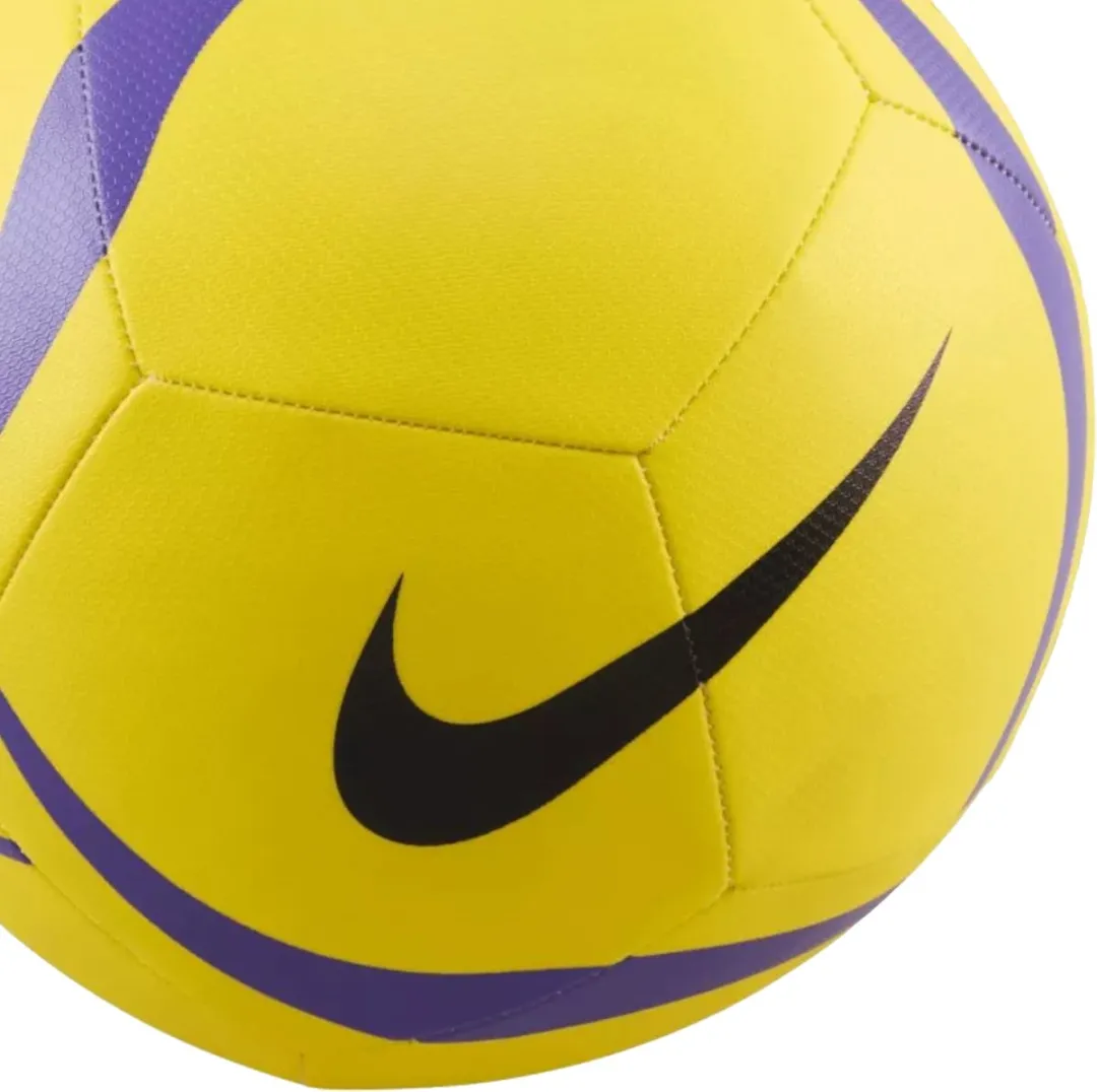 Nike Park Team 2 Bal - Maat 3 - Geel