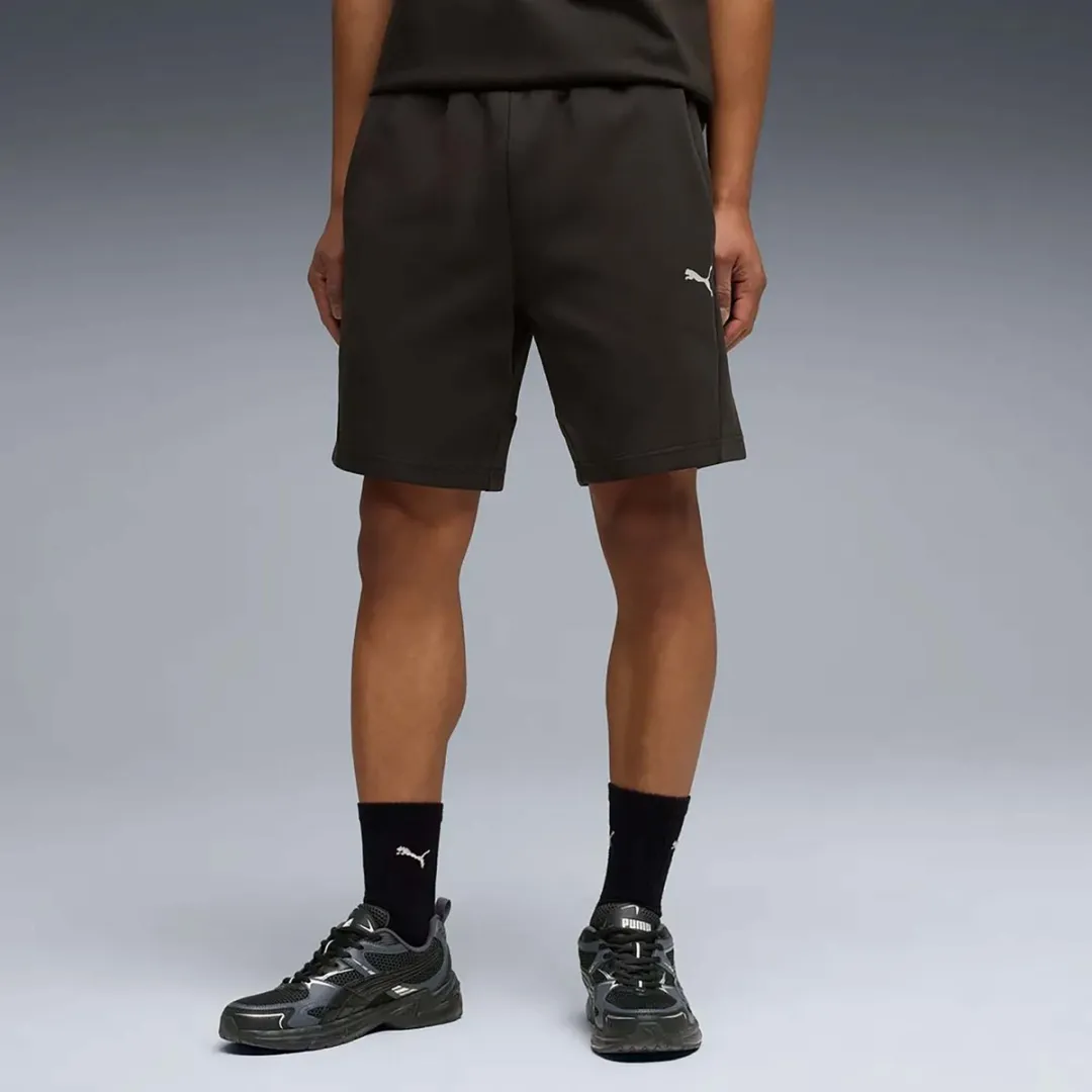 PUMA Pumatech Korte Broek XXL - Zwart