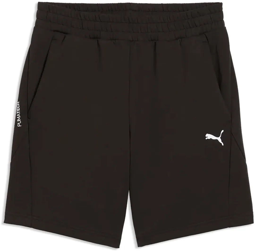 PUMA Pumatech Korte Broek XXL - Zwart