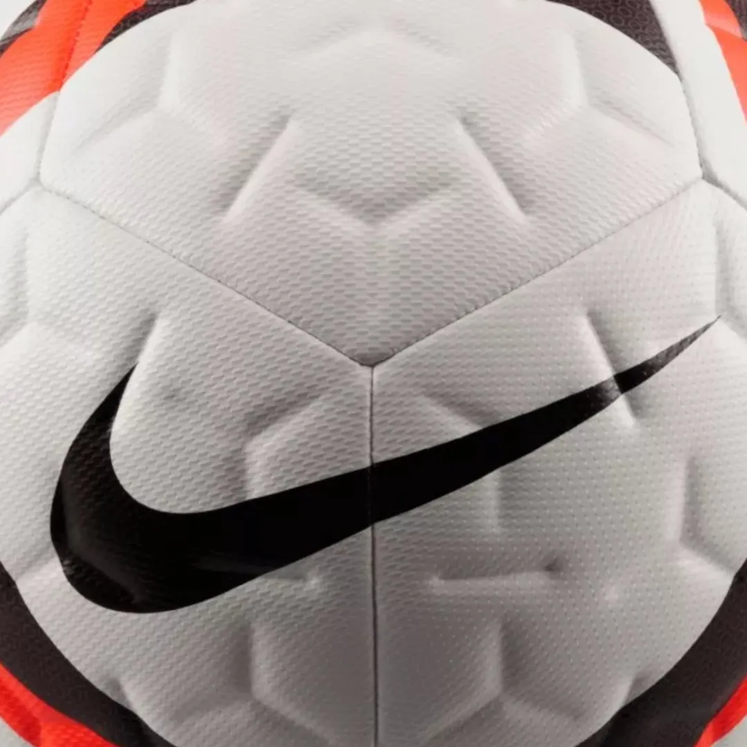 Nike Academy Plus FIFA Basic Bal - Maat 5 - Wit