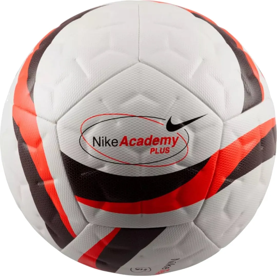 Nike Academy Plus FIFA Basic Bal - Maat 5 - Wit