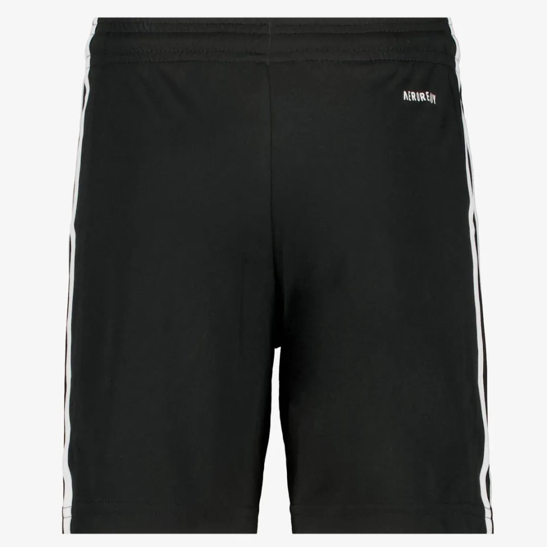 adidas Squadra 21 Short Junior 152 - Zwart/Wit