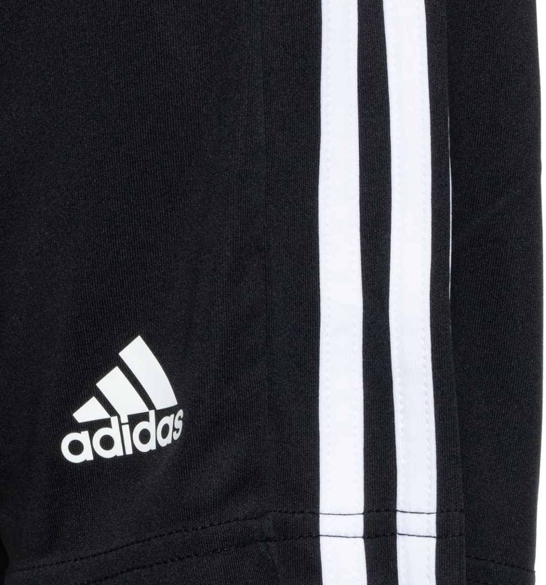 adidas Squadra 21 Short Junior 152 - Zwart/Wit