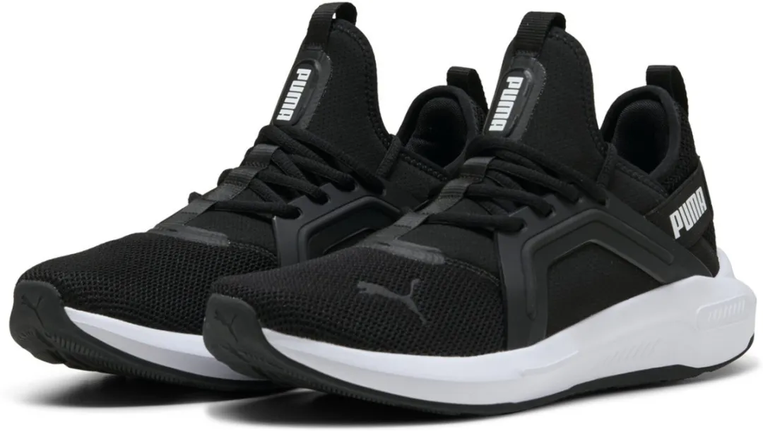 PUMA Enzo 5 Low Softride Hardloopschoenen 311098