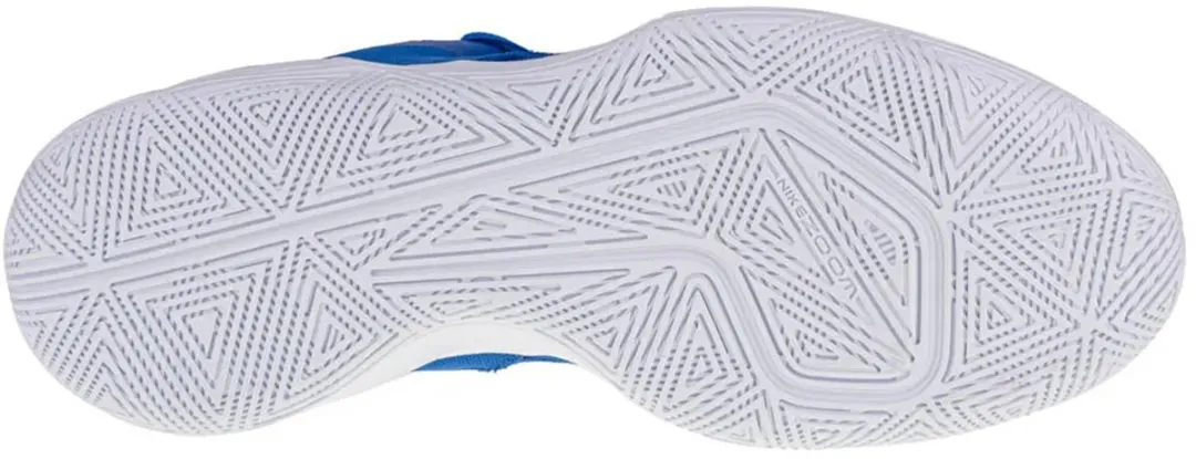 Nike Zoom Hyperspeed Court CI2964-410 Sportschoenen - Blauw