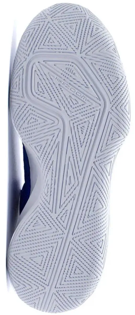 Nike Zoom Hyperspeed Court CI2964-410 Sportschoenen - Blauw