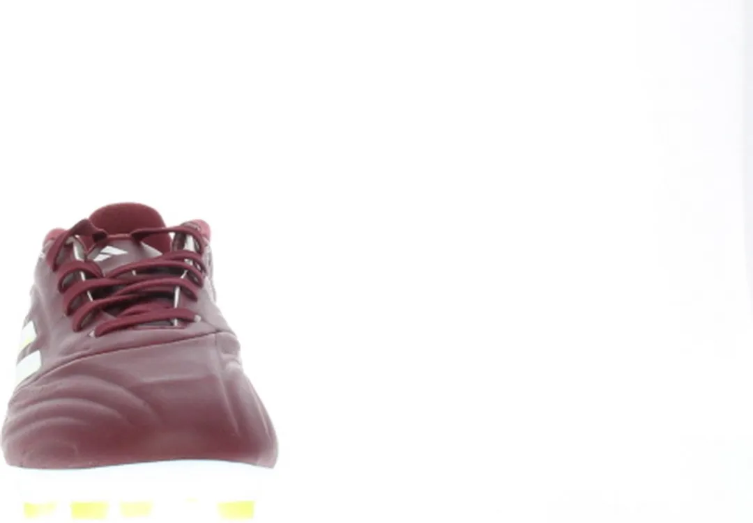 adidas Performance Copa Pure 2 League FG - Voetbalschoenen 41 1/3 - Bordeaux