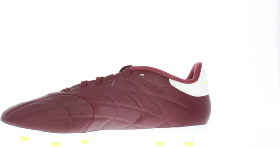 adidas Performance Copa Pure 2 League FG - Voetbalschoenen 41 1/3 - Bordeaux