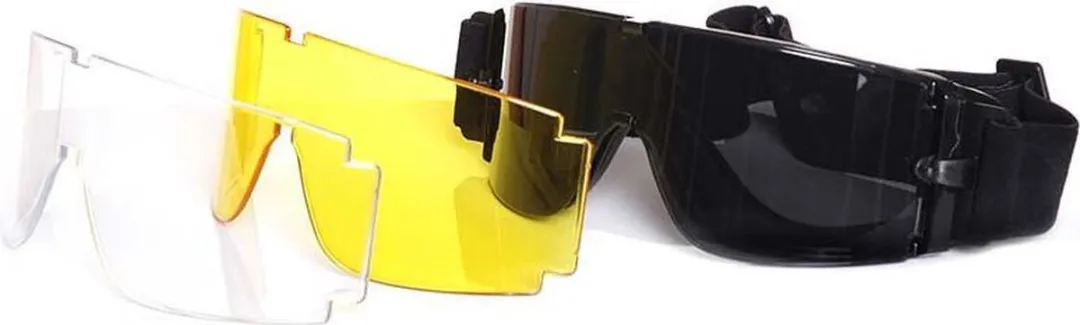 101Inc Goggles