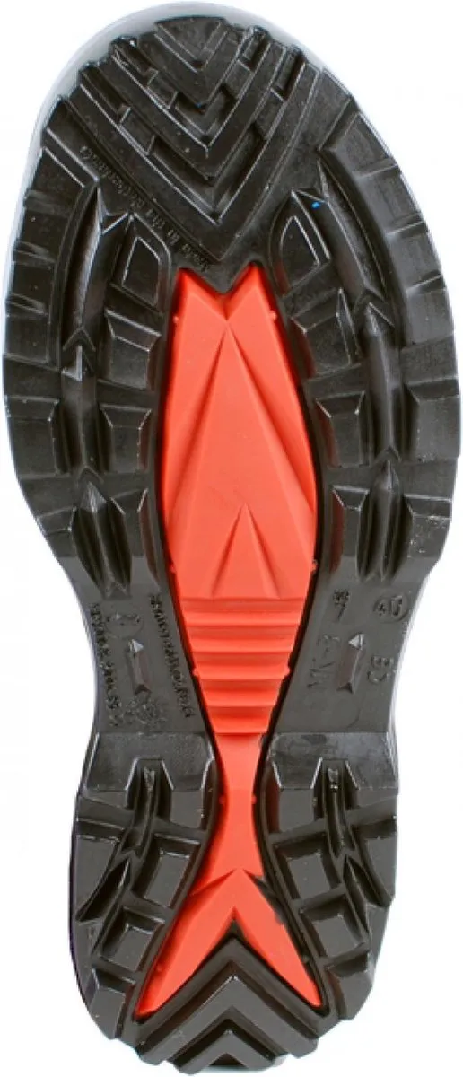 Dunlop C76208380 Werklaars S5 - 38 Groen