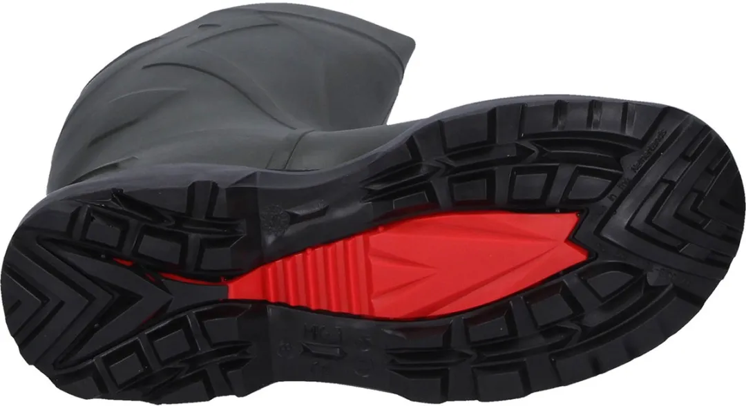 Dunlop C76208380 Werklaars S5 - 38 Groen