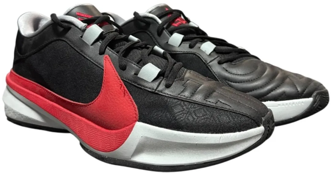 Nike Zoom Freak 5 Basketbalschoenen 45.5 - Multicolor