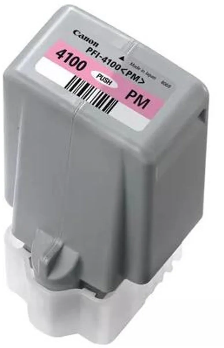 Canon LUCIA PRO II 6782C001 Inktcartridge