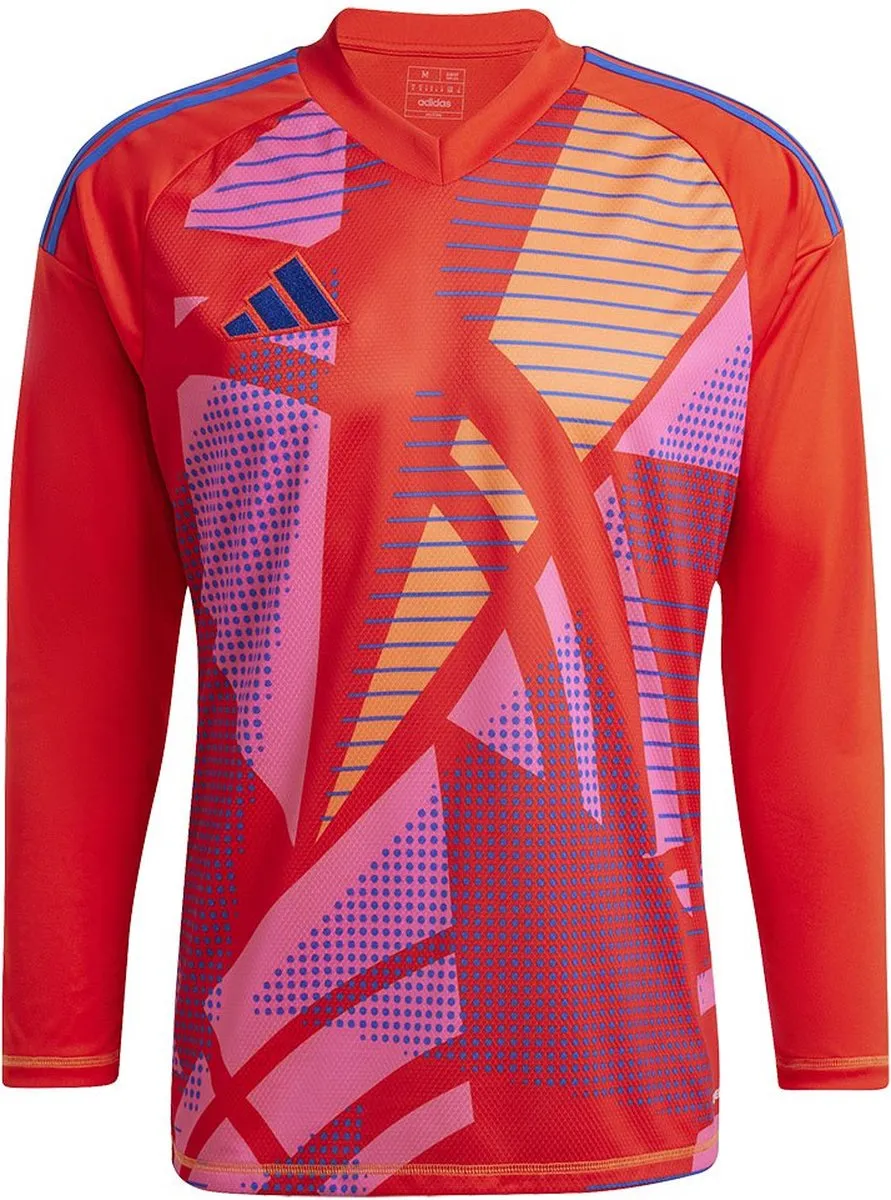 Adidas T24 C T-shirt Lange mouwen