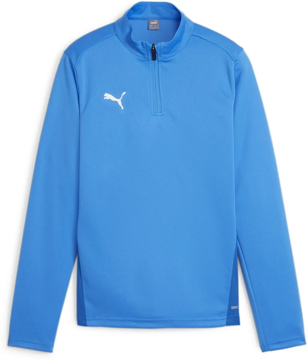 PUMA TeamGoal Training 1/4 Zip Top - 164