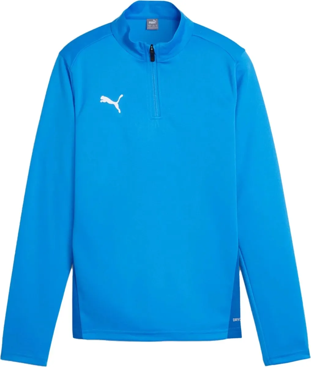 PUMA TeamGoal Training 1/4 Zip Top - 164