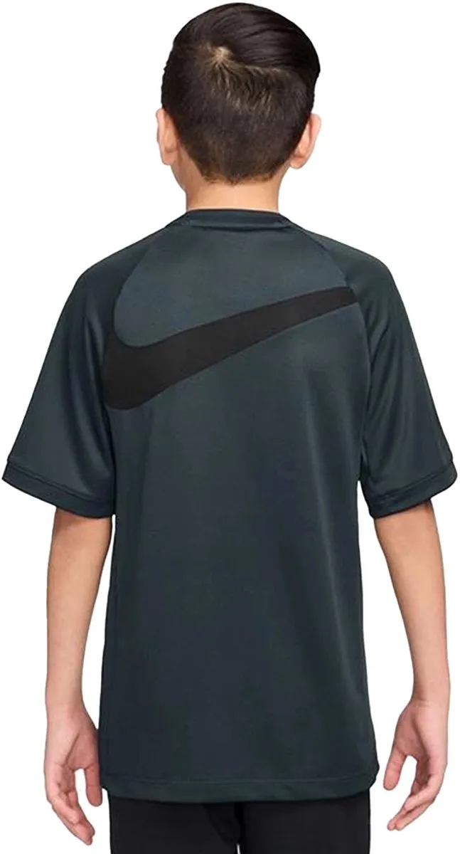 Nike Academy Dri-FIT Shirt DV3114-330 - 164 - Groen