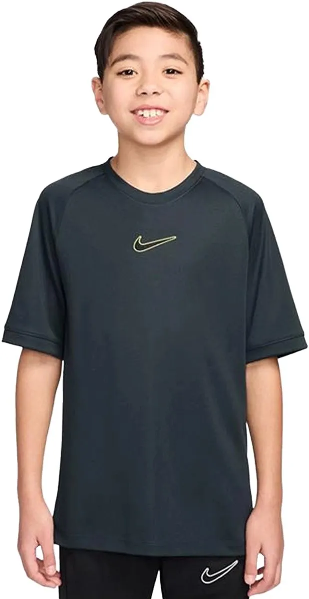 Nike Academy Dri-FIT Shirt DV3114-330 - 164 - Groen