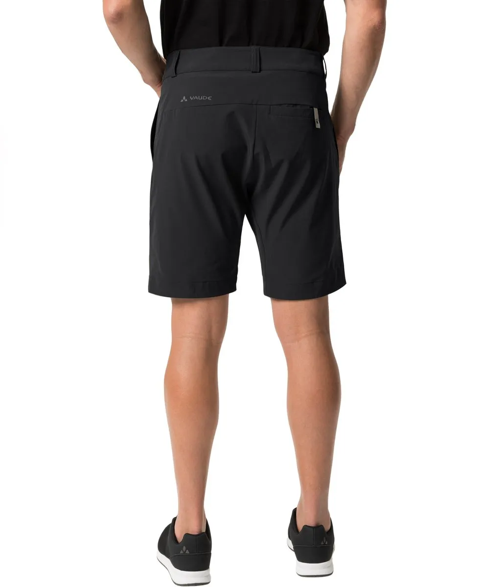 Vaude Fietsbroek Heren XXL - Zwart