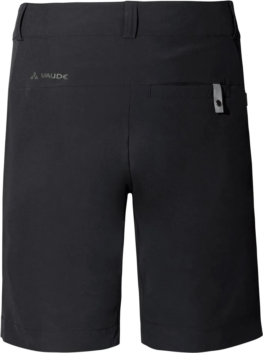 Vaude Fietsbroek Heren XXL - Zwart