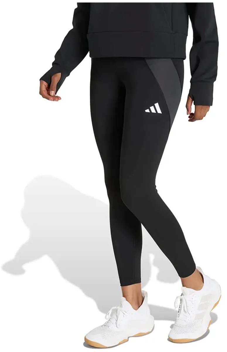 Adidas Techfit Workout Color Block 7/8 Leggings H57788