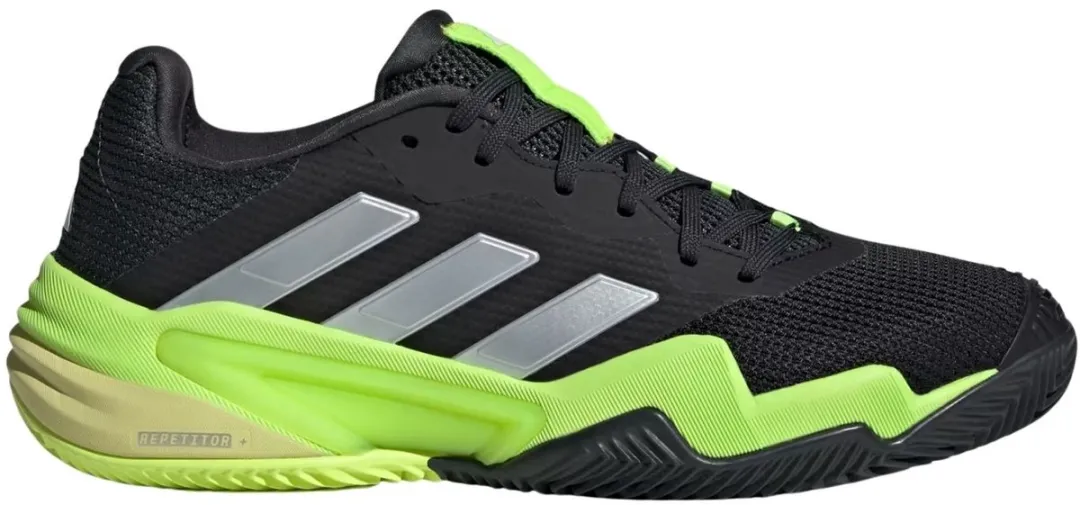 adidas Barricade 13 M CL Tennisschoenen