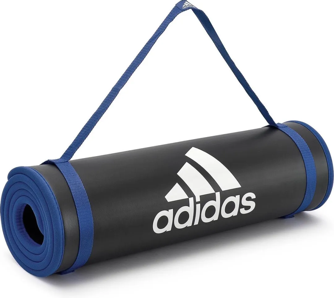 Adidas Core Trainingsmat 10mm