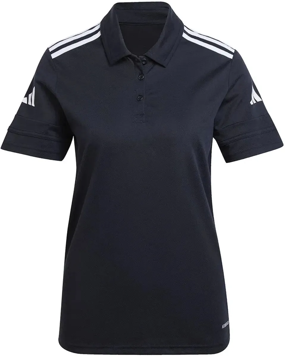 Adidas Squadra 25 Cotton Poloshirt
