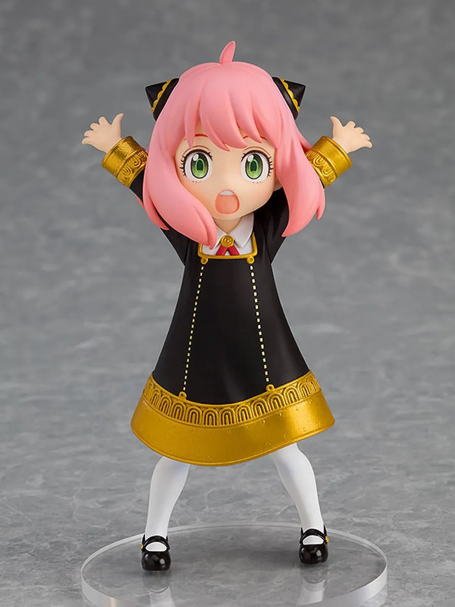 Sega POP UP Parade SPY x Family Anya Forger Tafel