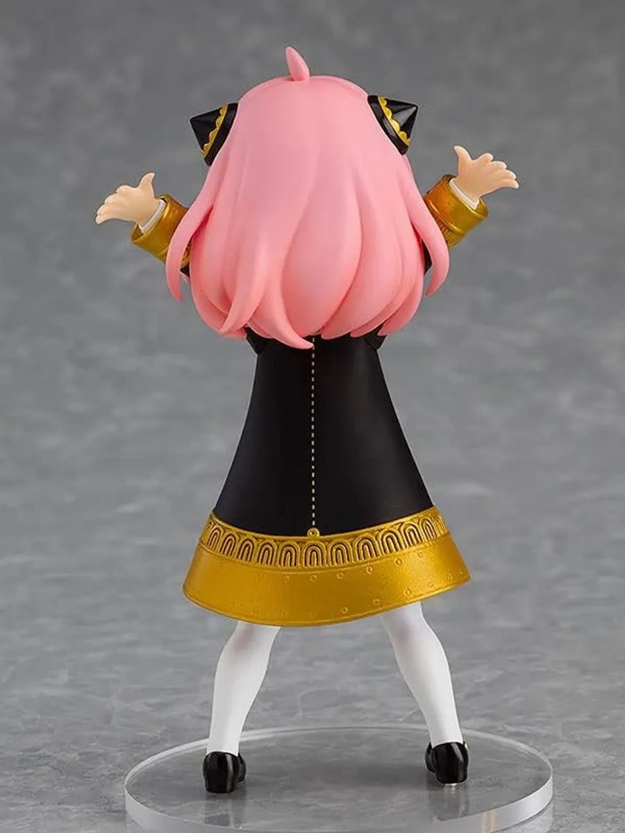 Sega POP UP Parade SPY x Family Anya Forger Tafel - Veelkleurig
