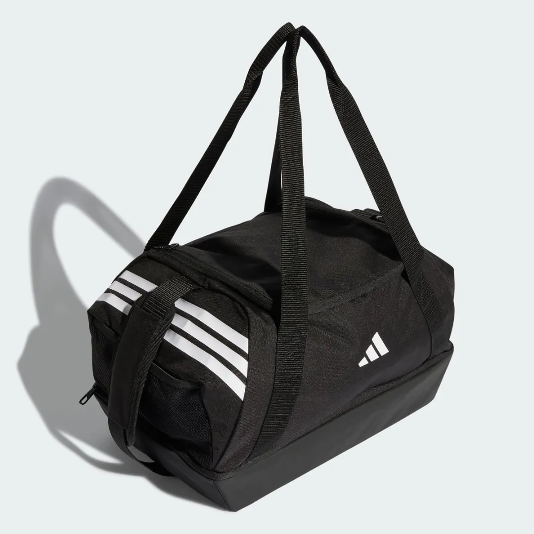 adidas Performance Tiro Duffle Bag Small - 28L - Zwart