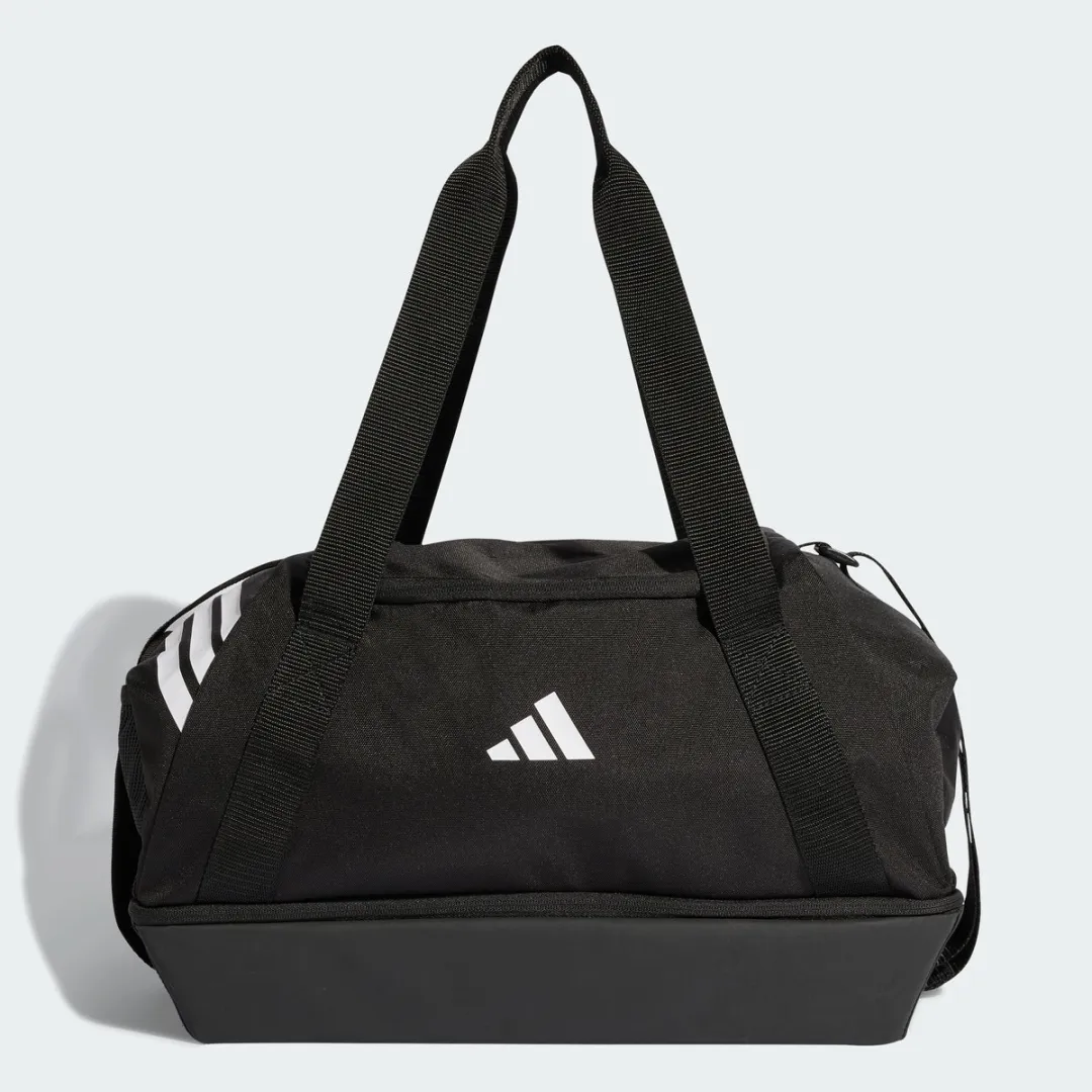 adidas Performance Tiro Duffle Bag Small - 28L - Zwart